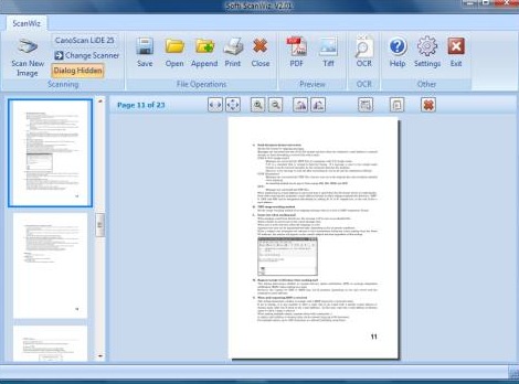 Paperport Scanner Software For Windows 7 Free Download